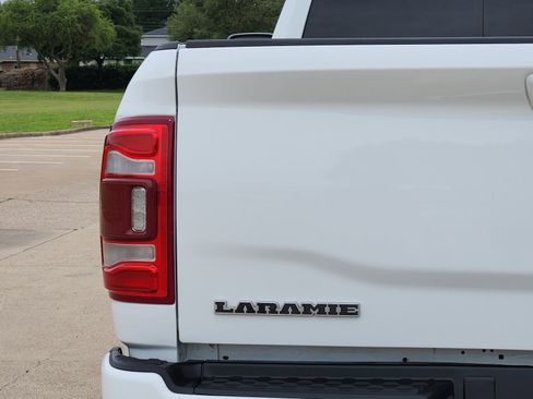 Used 2023 RAM 2500 Laramie AWD/4WD image 14
