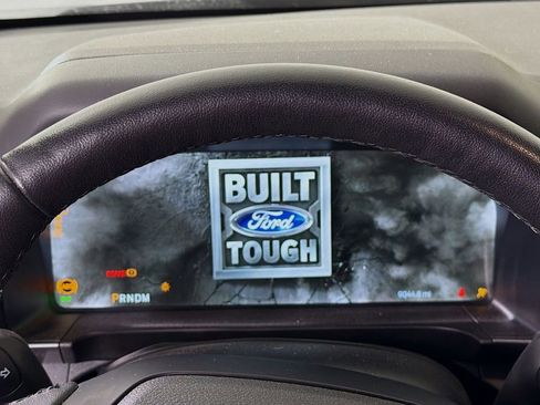 Used 2025 Ford Ranger Lariat w/ FX4 Off-Road Package image 15