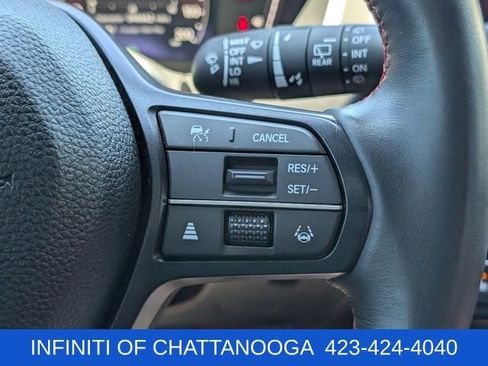 Used 2024 Honda Civic Type R image 25