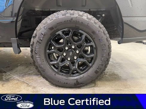 Certified 2024 Ford F150 XLT w/ Equipment Group 302A MID AWD/4WD image 8