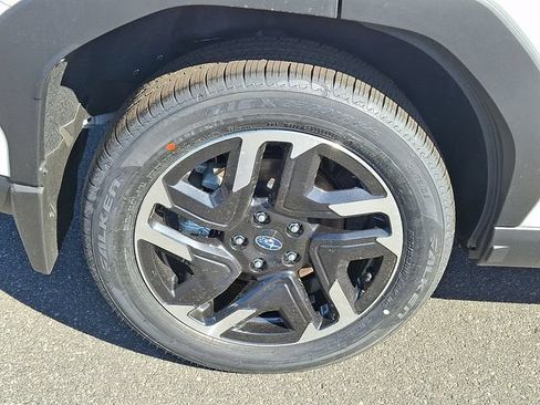 New 2026 Subaru Forester Premium AWD/4WD image 7