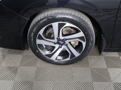 Used 2021 Subaru Legacy Limited XT w/ Popular Package #2 AWD/4WD image 20