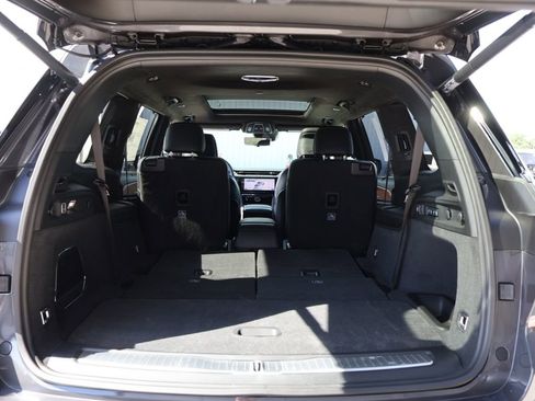 New 2026 Jeep Grand Cherokee L Summit AWD/4WD image 15