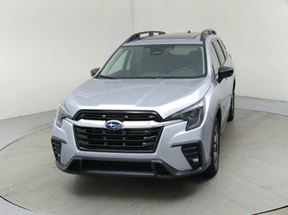 New 2025 Subaru Ascent Limited video 3