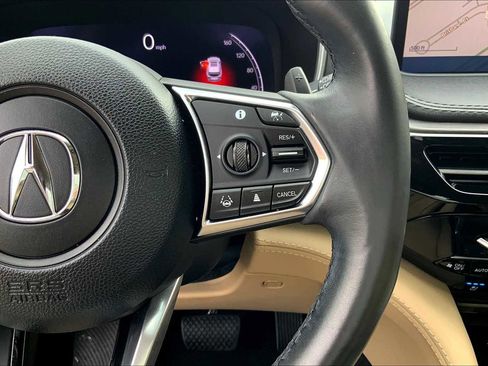 Certified 2024 Acura MDX w/Advance Package image 24