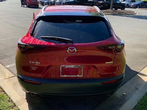 Used 2024 MAZDA CX-30 AWD 2.5 S w/ Preferred Package image 31