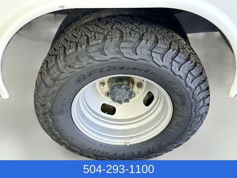 Used 2022 Ford F350 XL w/ Power Equipment Group AWD/4WD image 28
