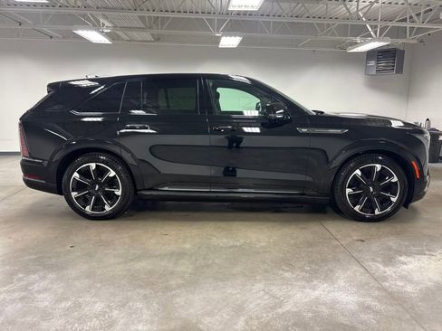 New 2025 Cadillac Escalade IQ Sport 2 image 20