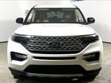 Certified 2024 Ford Explorer Limited image 2