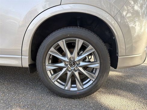 New 2025 MAZDA CX-5 AWD 2.5 S w/ Premium Plus Pkg image 10