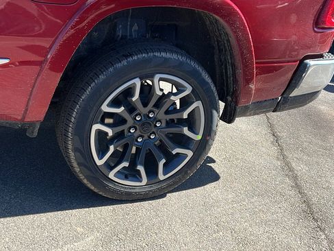 New 2026 RAM 1500 Limited image 12