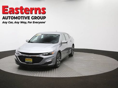 Used 2024 Chevrolet Malibu RS FWD image 52