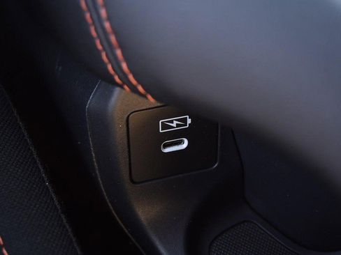 New 2026 Honda HR-V Sport image 17