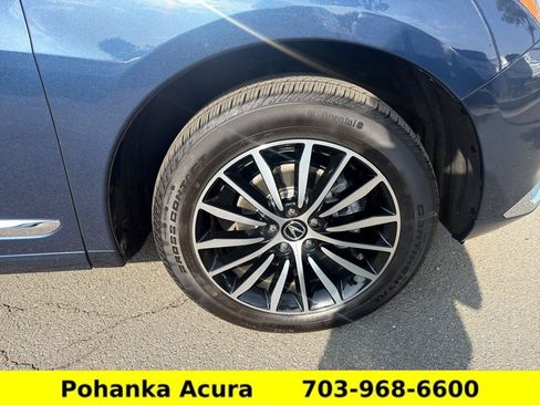 Used 2025 Acura RDX SH-AWD w/ Advance Package image 32