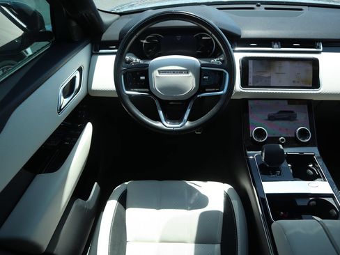 Used 2023 Land Rover Range Rover Velar R-Dynamic S AWD/4WD image 5