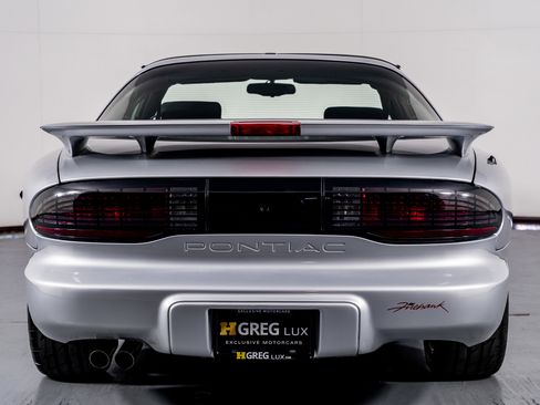 Used 1997 Pontiac Firebird Formula image 13