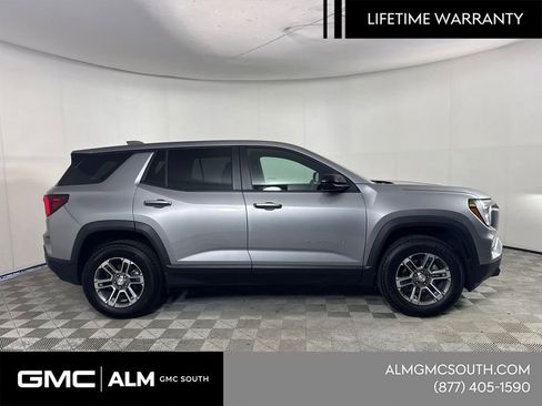 New 2026 GMC Terrain Elevation AWD/4WD image 5