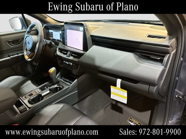 Used 2026 Subaru Outback Wilderness w/ Wilderness Package AWD/4WD image 31