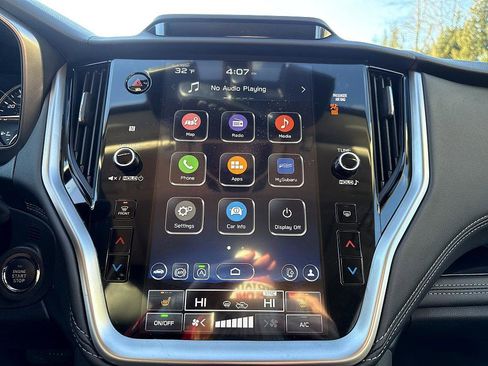 Used 2025 Subaru Outback Limited w/ Popular Package #2 image 20