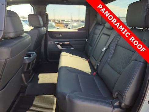 Used 2025 Toyota Tundra Limited image 10