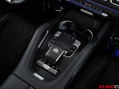 Used 2026 Mercedes-Benz Maybach GLS 600 Maybach GLS 600 *5-SEAT CONFIG image 31