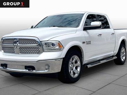 Used 2017 RAM 1500 Laramie w/ Convenience Group