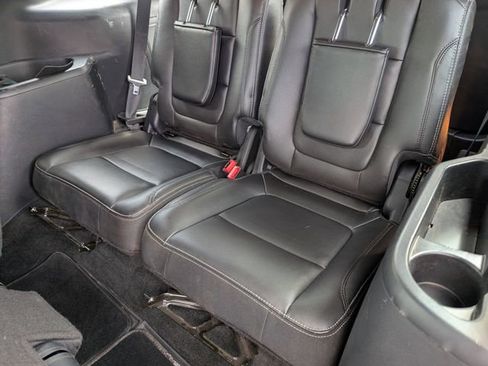 Used 2016 Ford Explorer Limited w/ Equipment Group 301A image 30