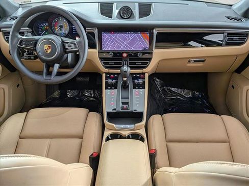 New 2026 Porsche Macan S image 21