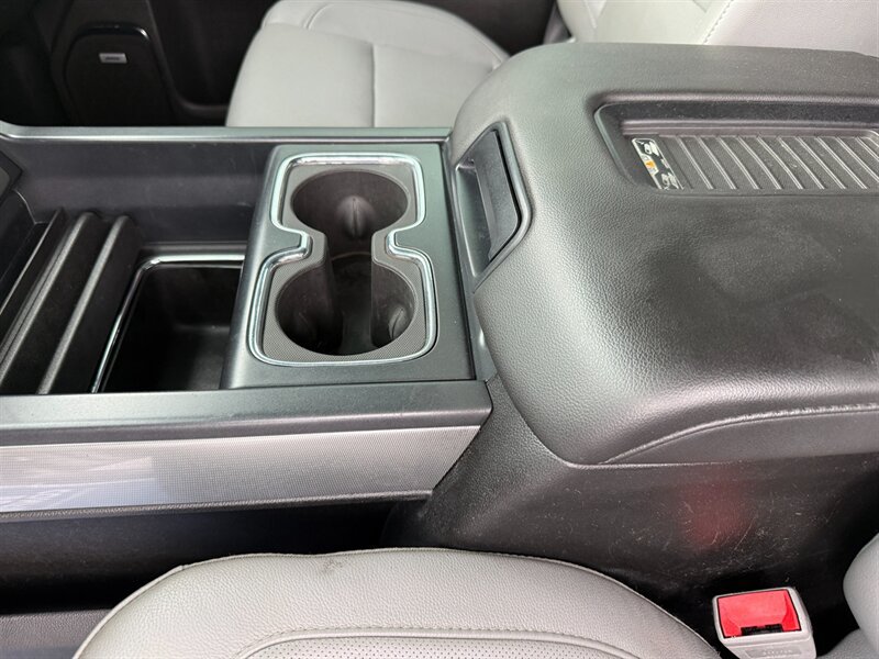 Used 2018 Chevrolet Silverado 2500 LTZ w/ Duramax Plus Package AWD/4WD image 26