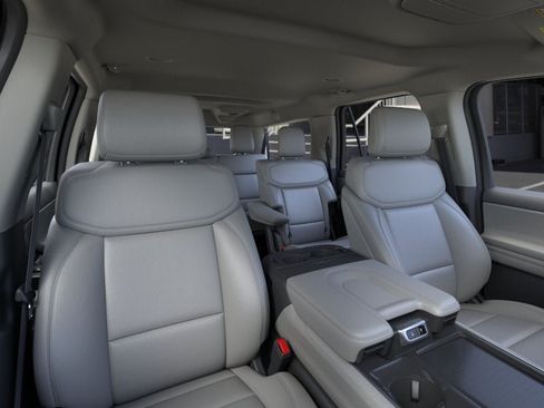 New 2026 Ford Expedition Max Active RWD image 10