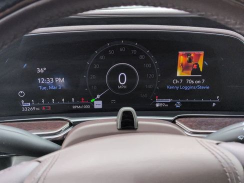 Used 2023 Cadillac Escalade Sport Platinum image 37