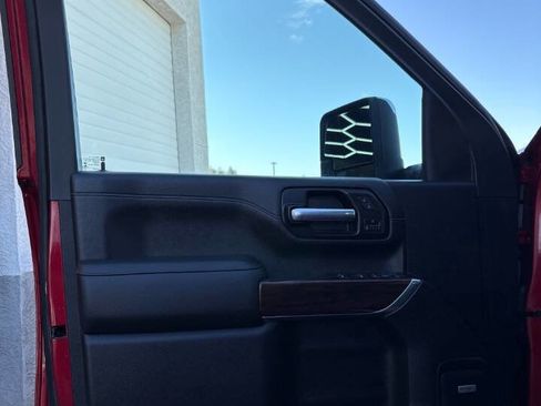 Used 2020 GMC Sierra 3500 SLT w/ SLT Premium Plus Package image 18
