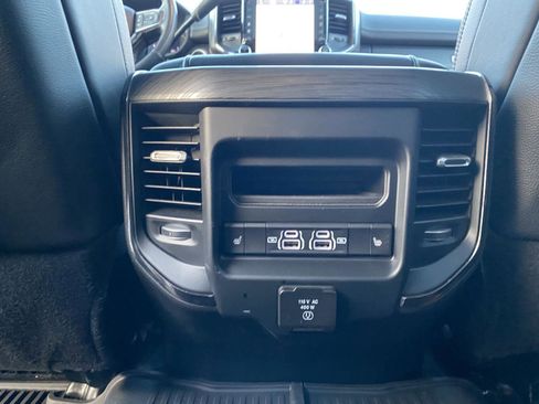 Used 2024 RAM 2500 Rebel w/ Safety Group image 23