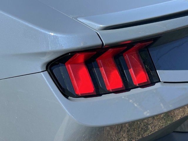 Used 2024 Ford Mustang Premium RWD image 9