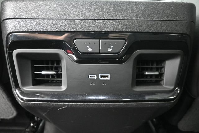 Used 2024 GMC Sierra 1500 AT4X AWD/4WD image 21
