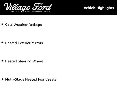 Used 2024 Toyota Camry SE w/ Cold Weather Package FWD image 2