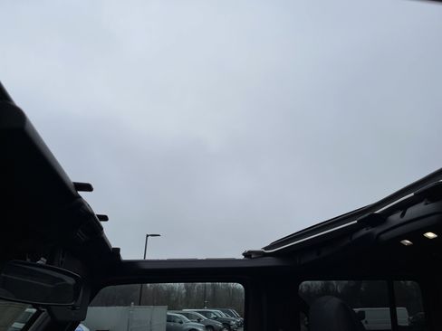 New 2026 Jeep Gladiator Willys image 33