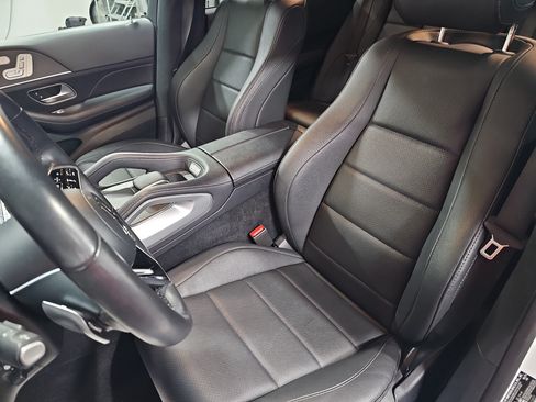 Used 2024 Mercedes-Benz GLE 350 4MATIC image 15