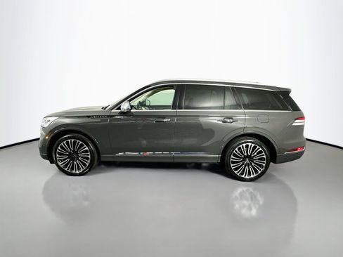Used 2022 Lincoln Aviator Black Label w/ Dynamic Handling Package AWD/4WD image 4