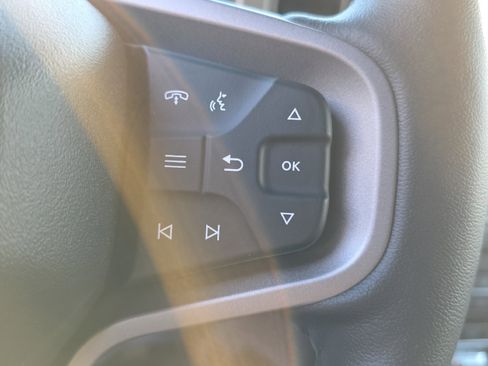 New 2025 Ford Bronco Outer Banks w/ Sasquatch Package image 18