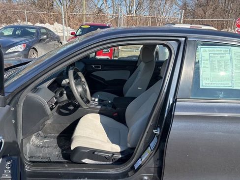 Used 2023 Honda Civic LX image 21