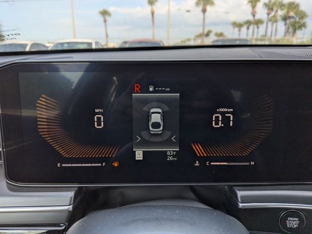 New 2026 Kia K5 GT-Line w/ GT-Line Premium Package FWD image 30