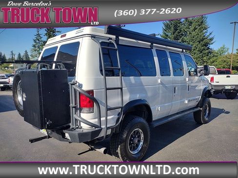 Used 2006 Ford E-350 and Econoline 350 XLT image 6