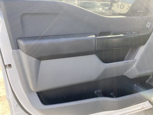 Used 2022 Ford F150 XL w/ Equipment Group 101A High RWD image 13