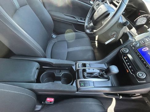 Used 2018 Honda Civic LX image 9