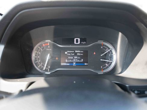 Used 2017 Honda Pilot EX-L image 16
