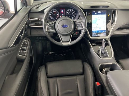 Used 2023 Subaru Outback Limited image 23
