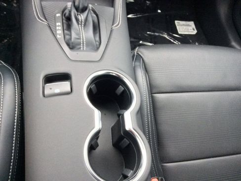 New 2026 Ford Mustang Premium image 18