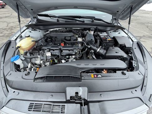 Used 2024 Kia K5 GT-Line image 29