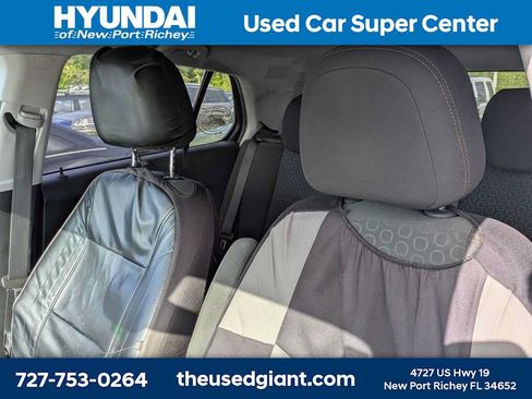 Used 2021 Chevrolet Trax LS w/ Tint and Cruise Package FWD image 3